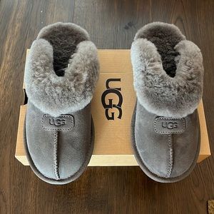 Ugg Coquette slipper